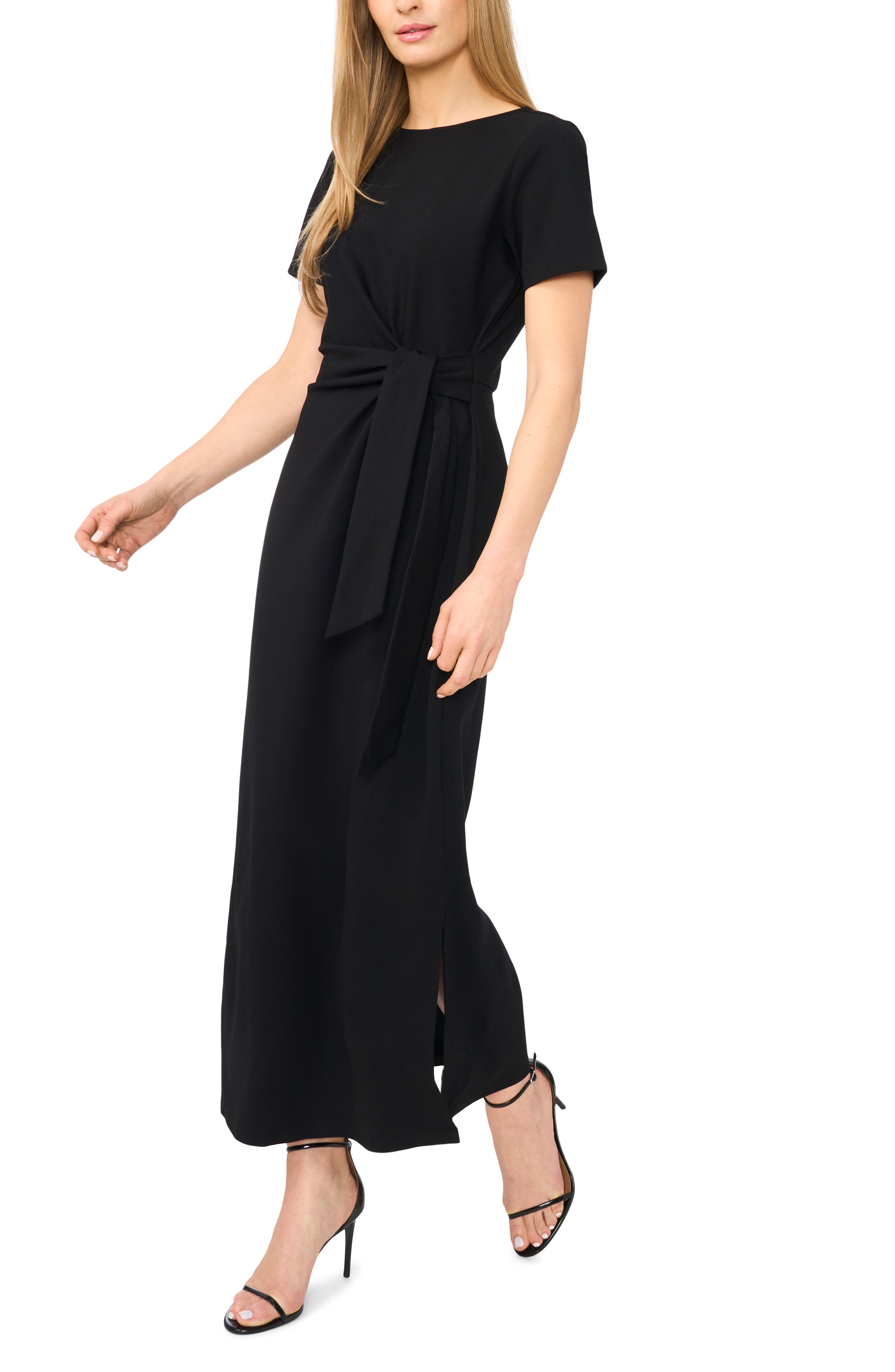 selected RICH BLACK