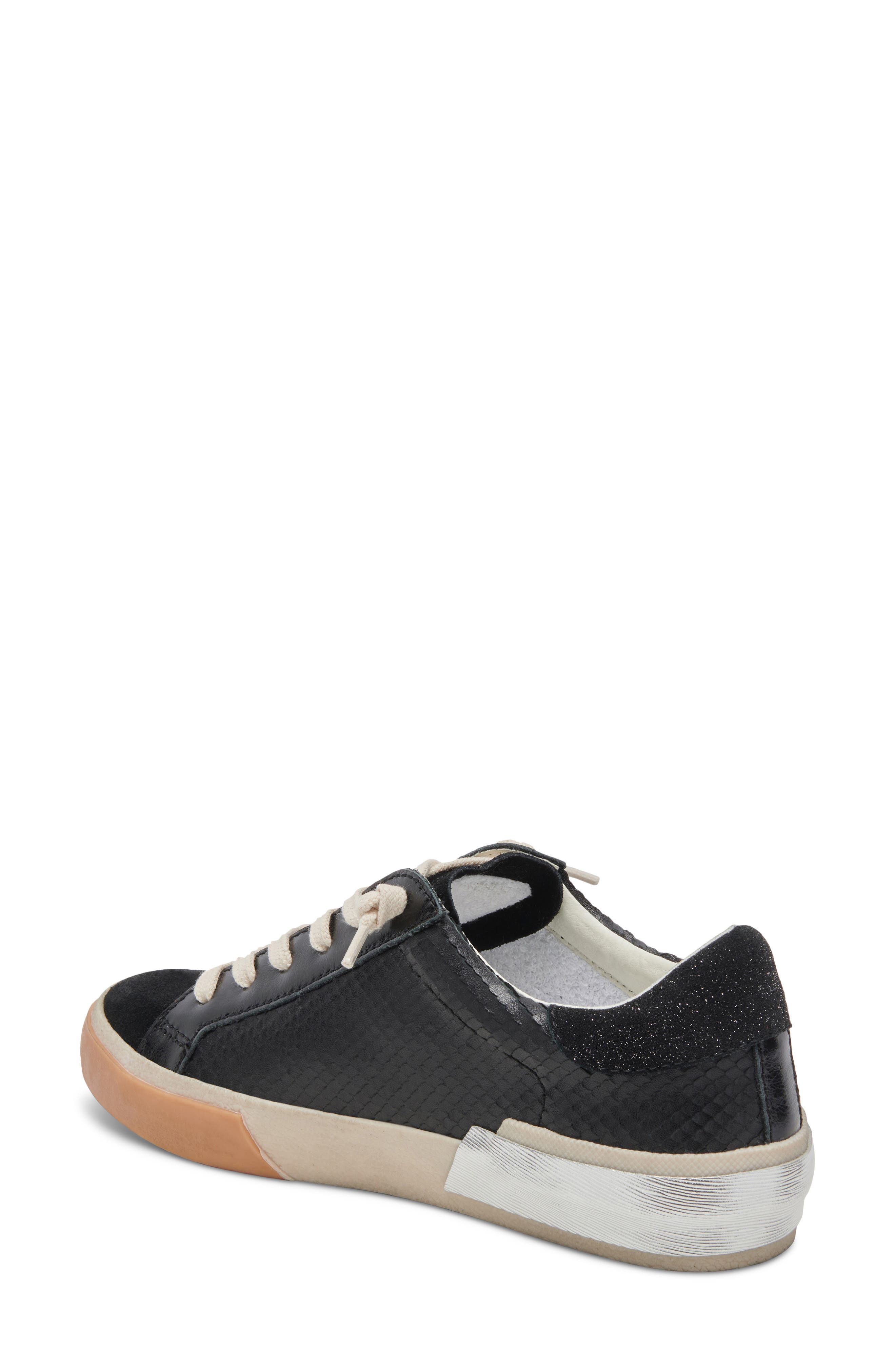 Dolce Vita Zina Sneaker, Alternate, color, 