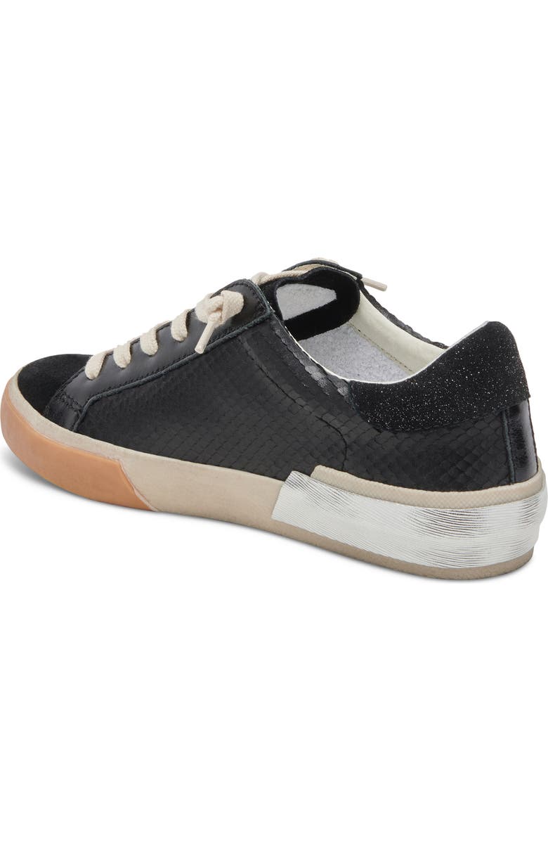 Dolce Vita Zina Sneaker, Alternate, color,