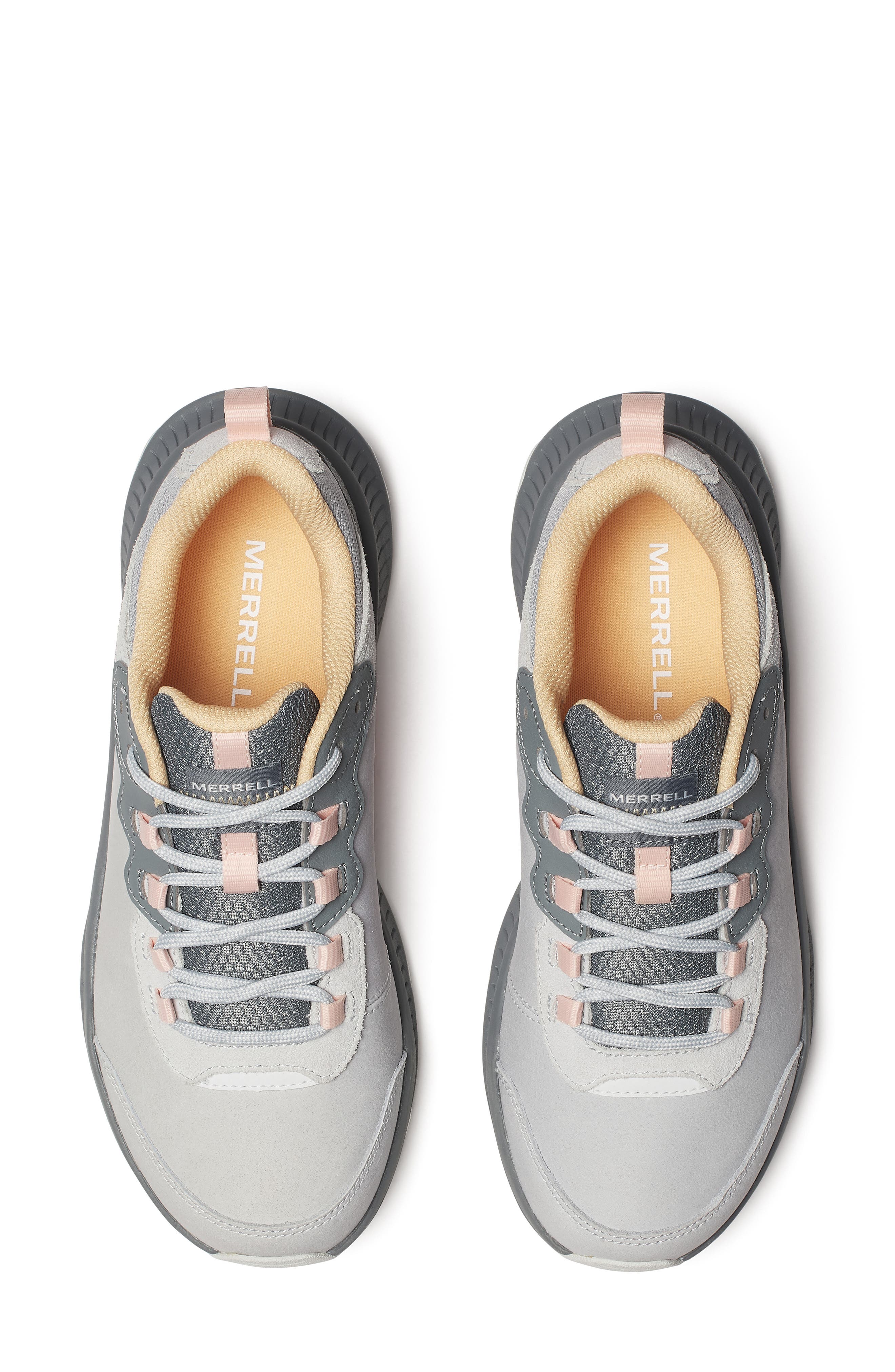 Merrell Speed Strike 2 Hiking Shoe, Alternate, color, Gale