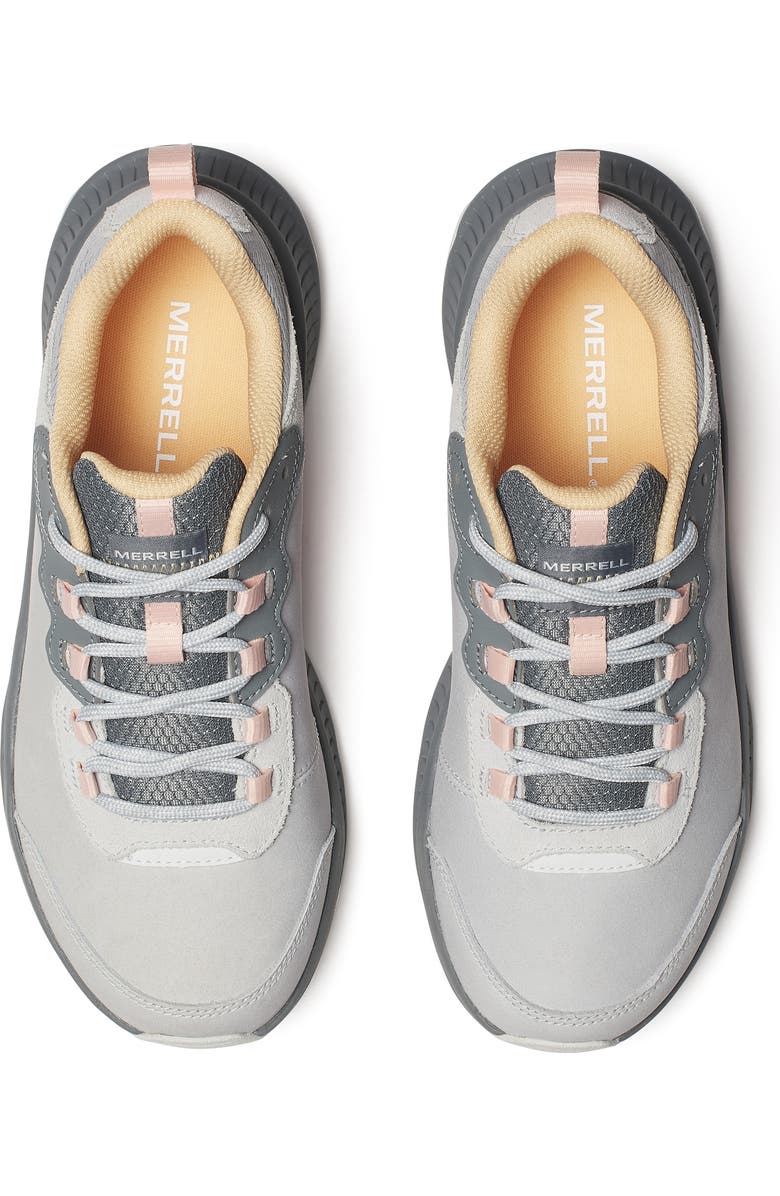 Merrell Speed Strike 2 Hiking Shoe, Alternate, color, Gale