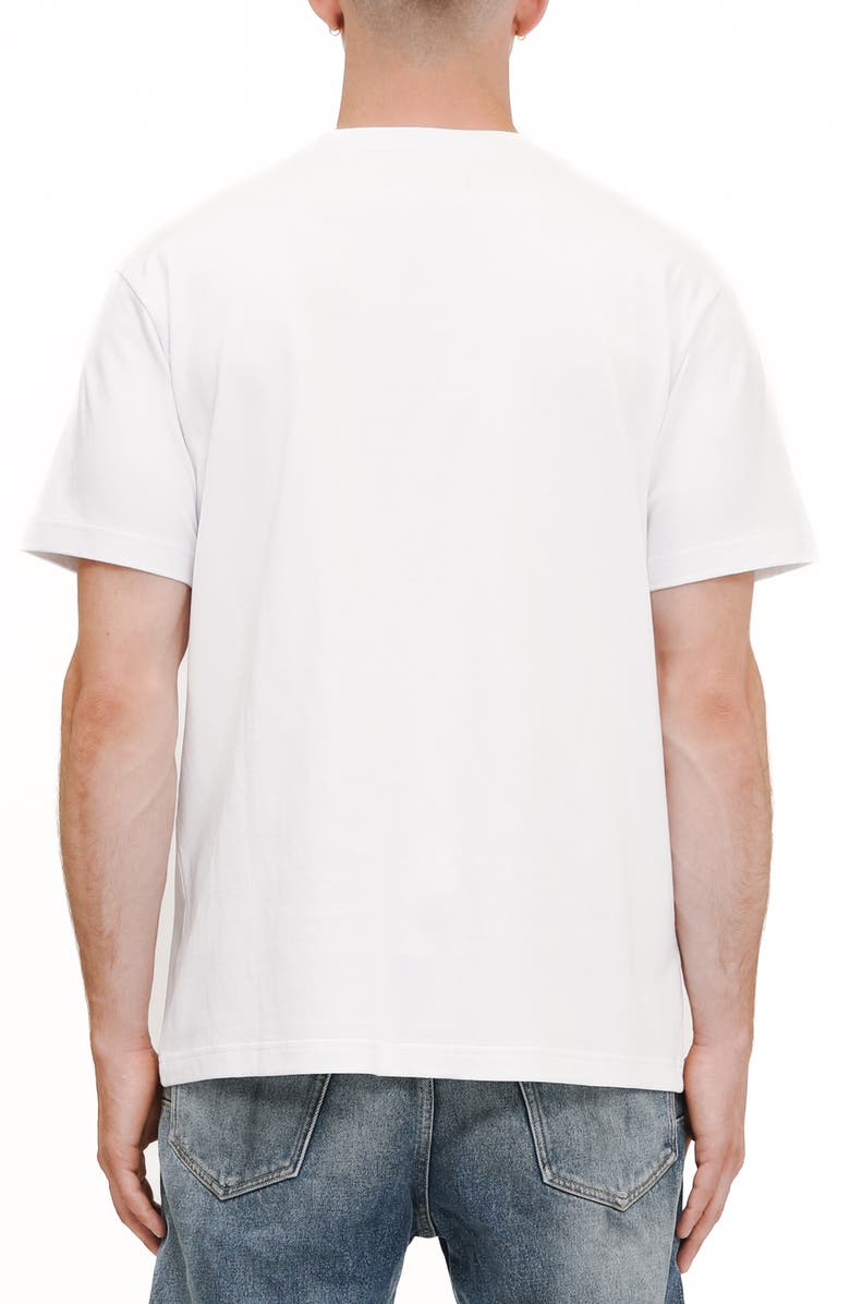 PURPLE BRAND Heavyweight Cotton Jersey Graphic T-Shirt, Alternate, color,