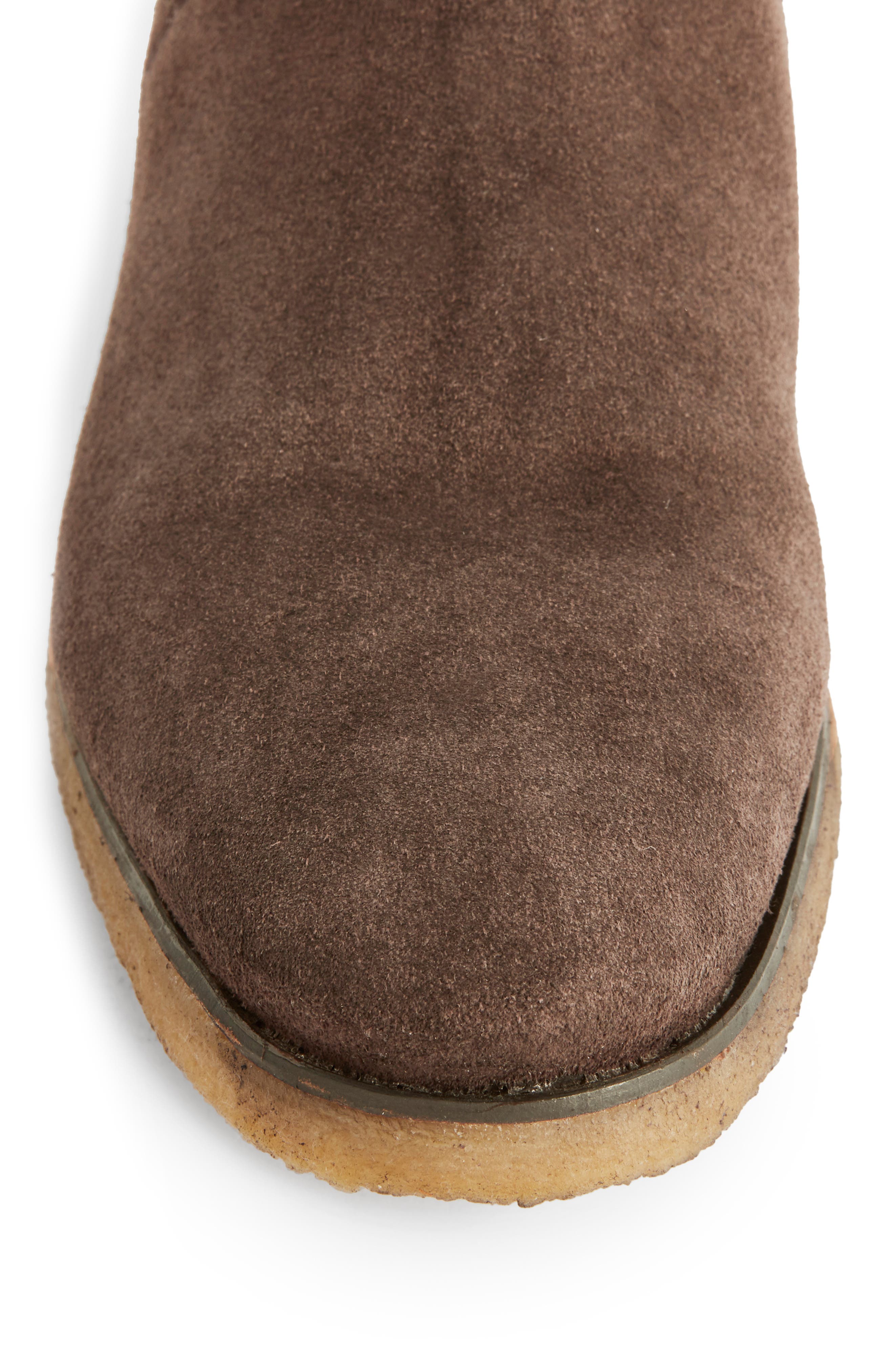 AllSaints Rhett Two Chelsea Boot (Men) | Nordstromrack