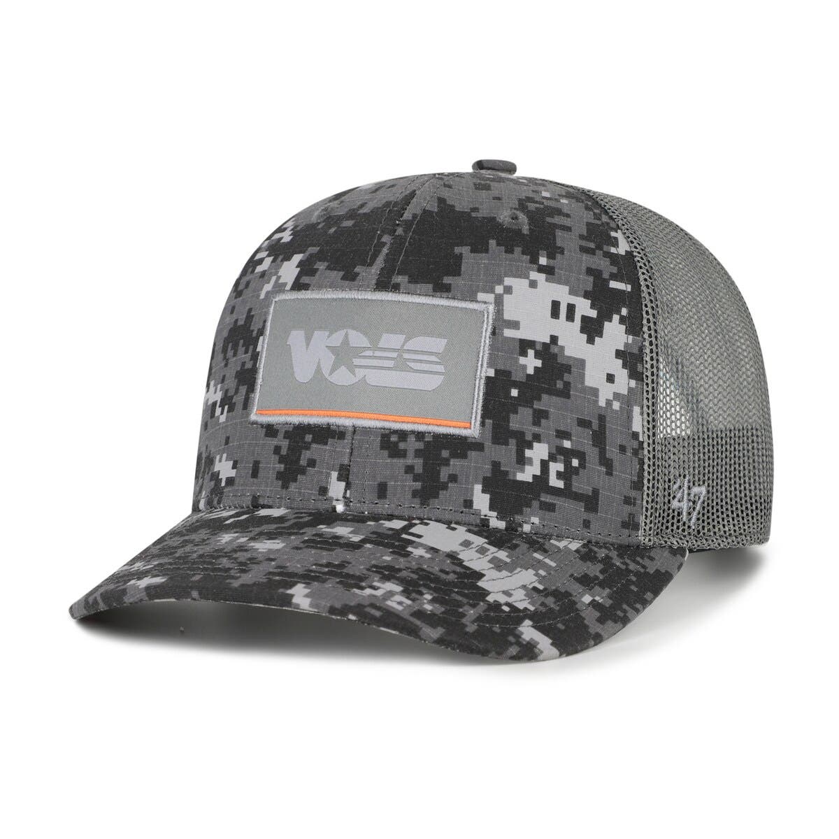 selected Camo