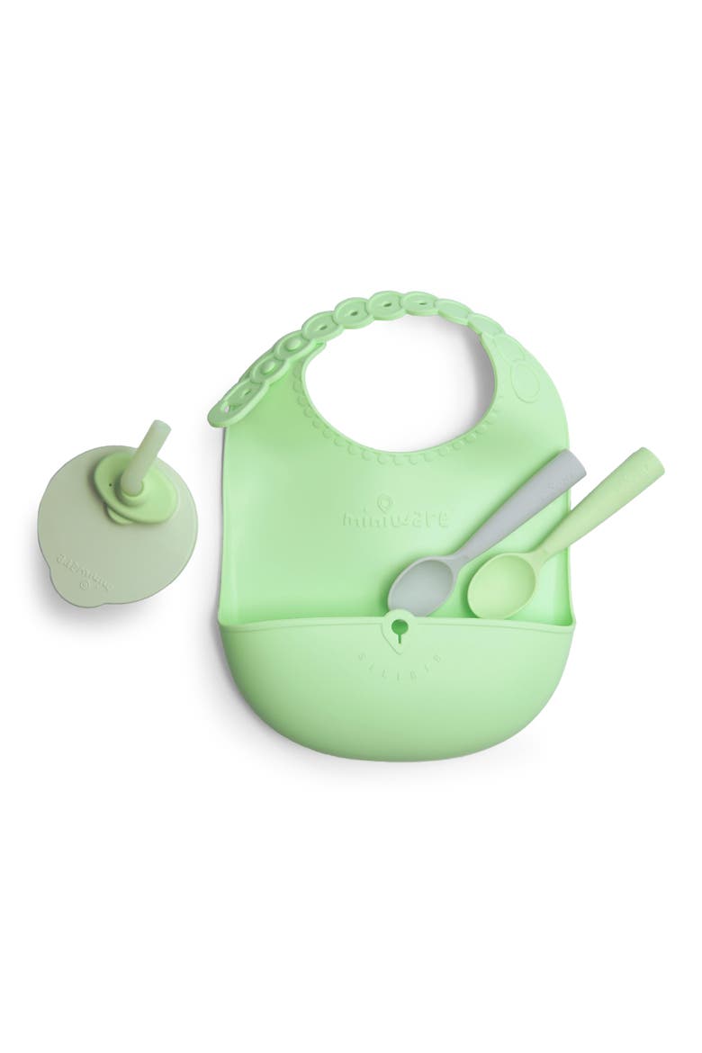 Mini Training Set, Main, color, KEYLIME