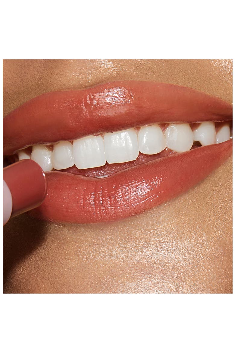 Hyaluronic Happikiss Lipstick Balm, Alternate, color, HAPPIPETAL