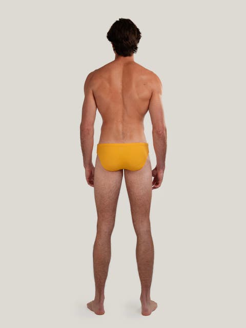 Dune Modern Cut Classic Stretch Swim Brief