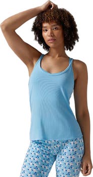 Tavi Power Racerback Tank