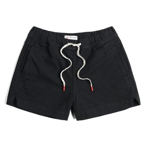 Women's Dirt Shorts