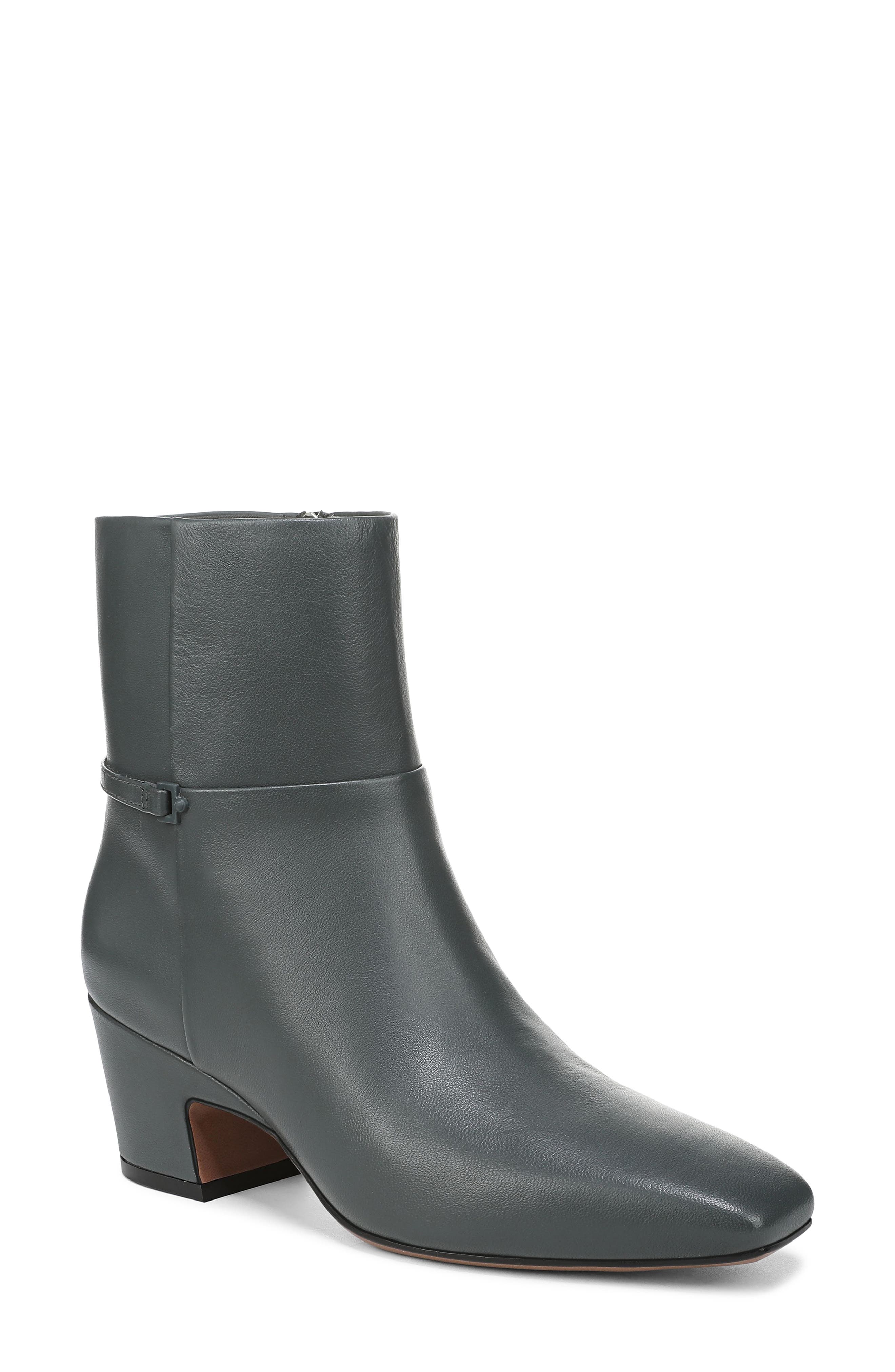 Saydie Bootie, Main, color, SLATE BLUE