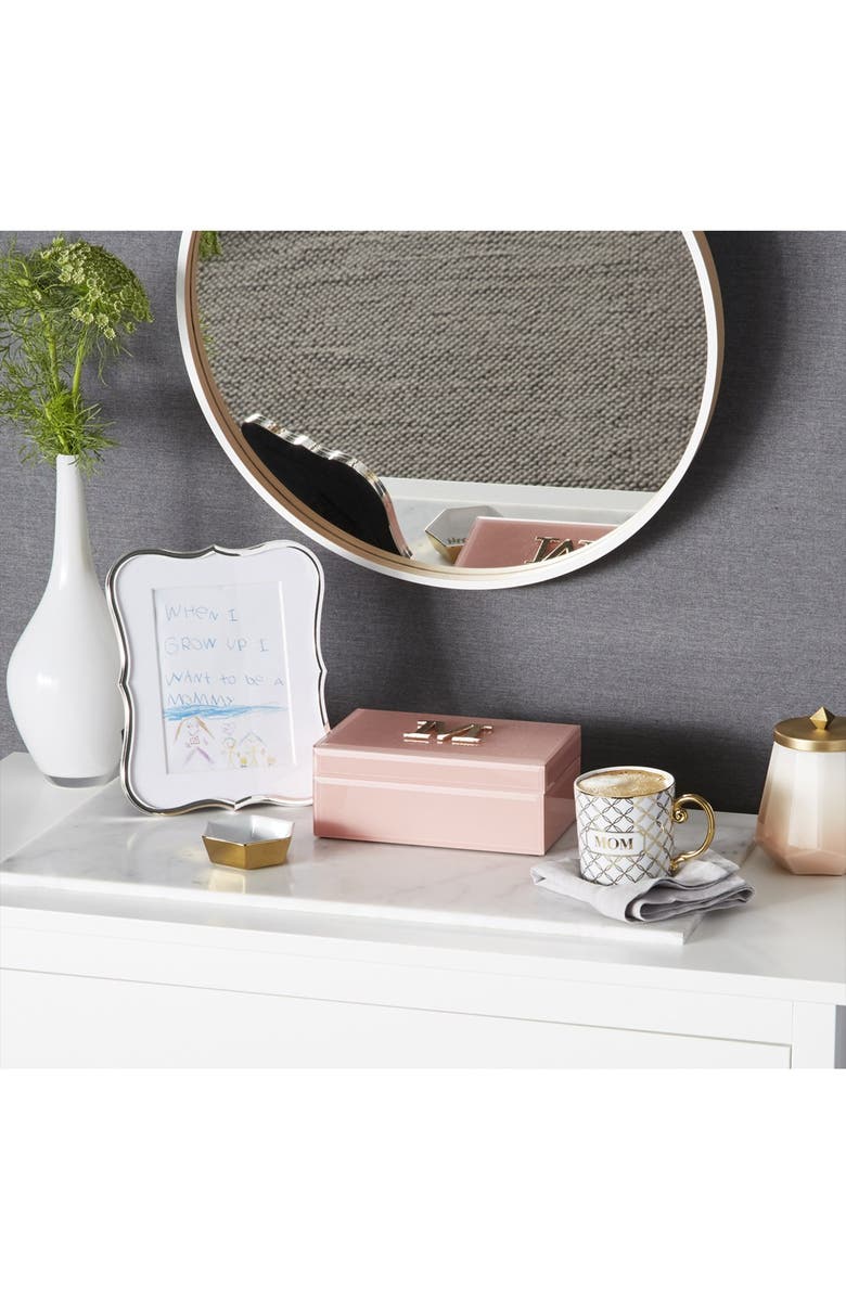 Rosanna 'Mom' Porcelain Coffee Mug, Alternate, color,