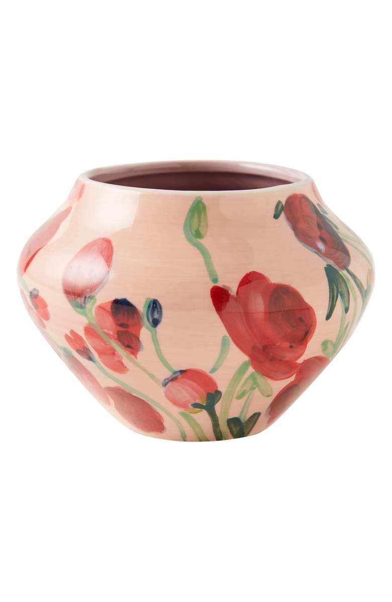 Anthropologie Home Small Lizzie Vase, Alternate, color, 