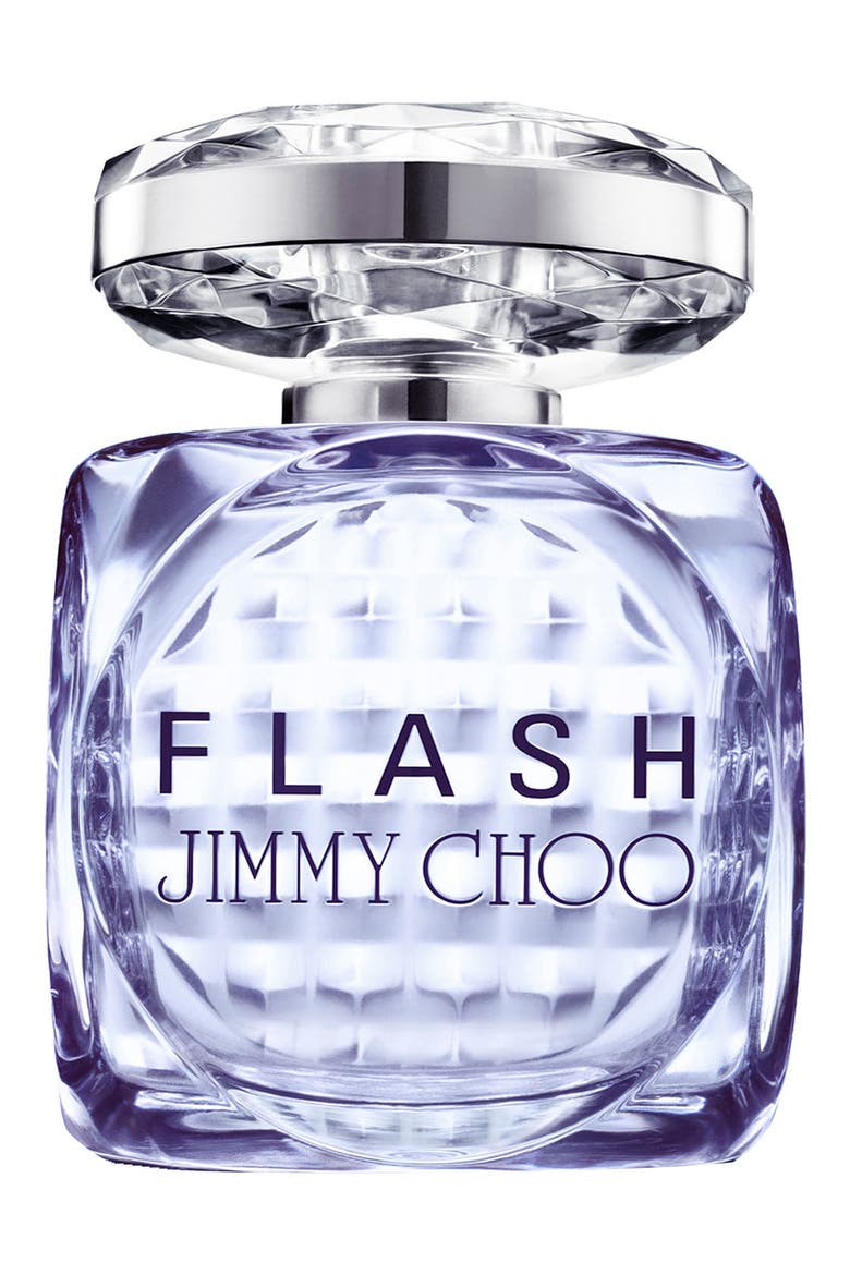 'FLASH' Eau de Parfum, Main, color, NO COLOR