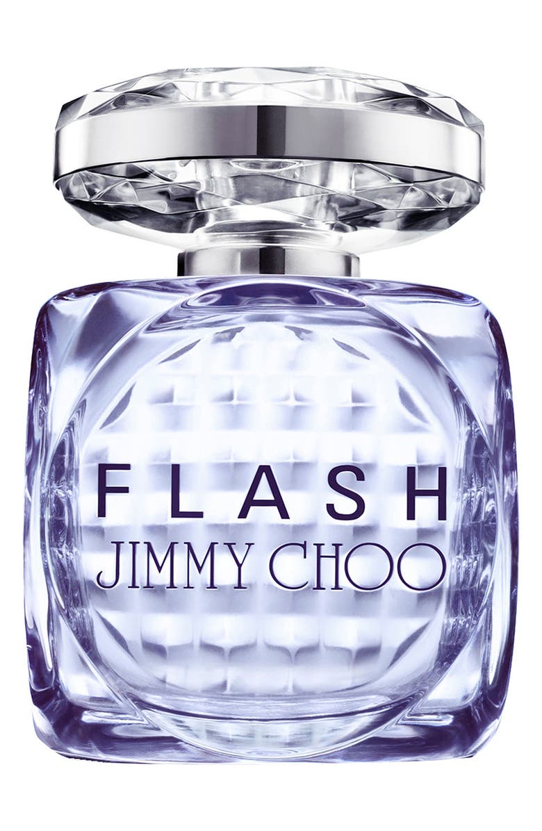 Jimmy Choo 'FLASH' Eau de Parfum, Main, color, 
