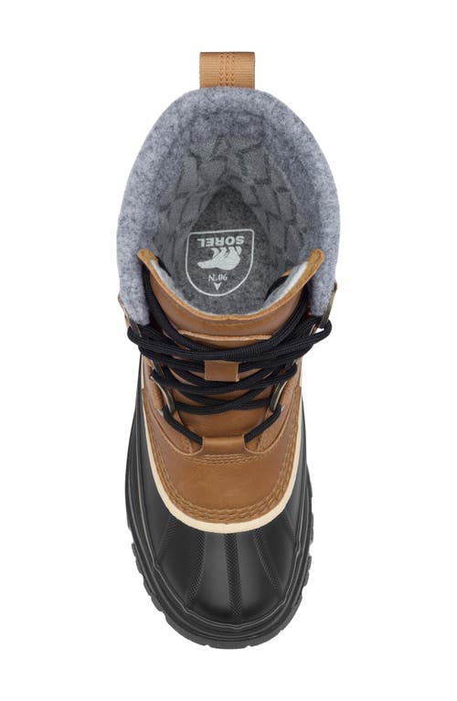Sorel Out N About Iv Classic Waterproof Duck Boot In Multi