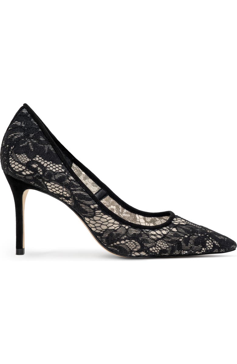 L'AGENCE Maelle Pointed Toe Pump, Alternate, color,