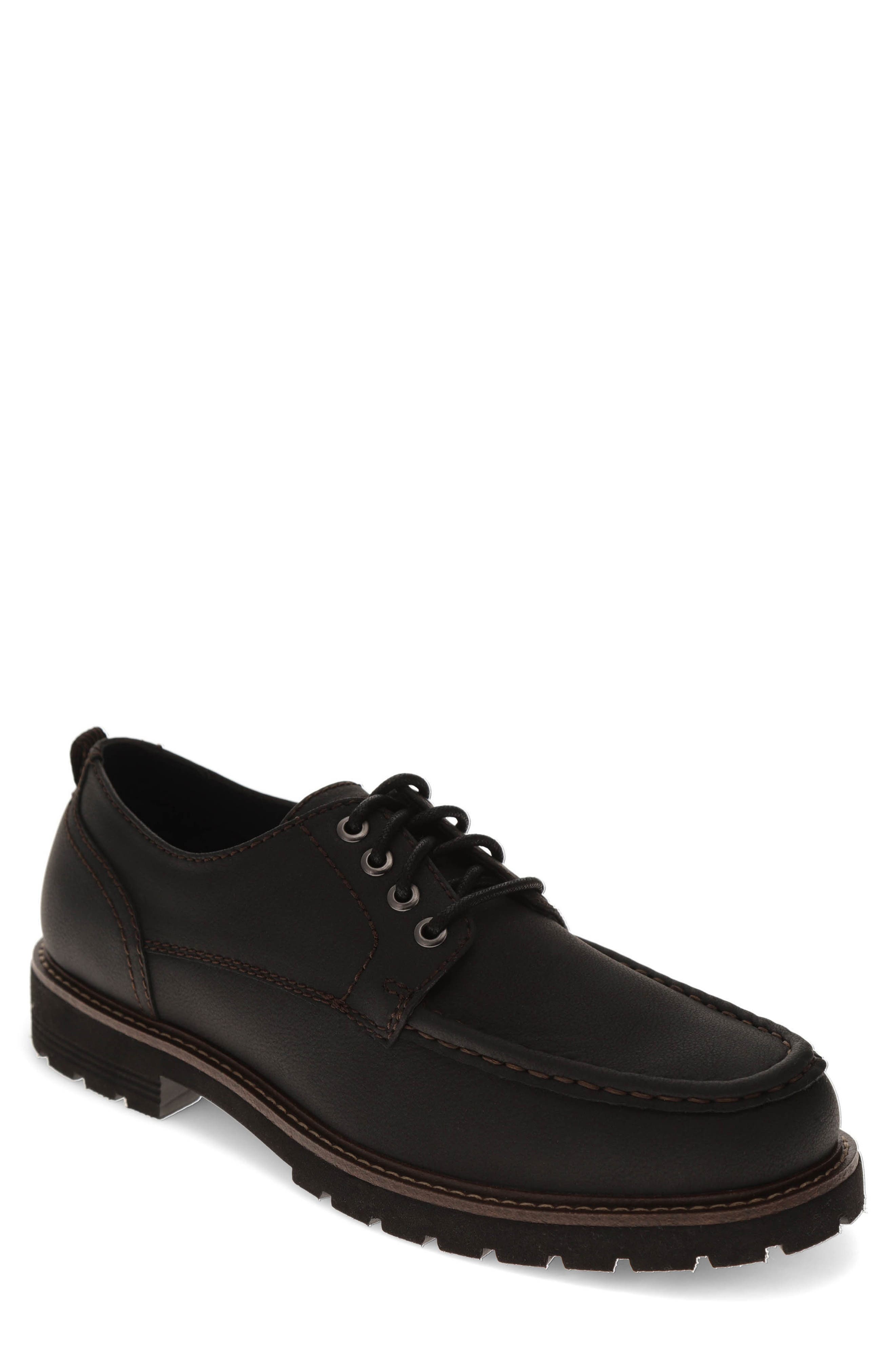 Dockers® Walsh Moc Toe Derby