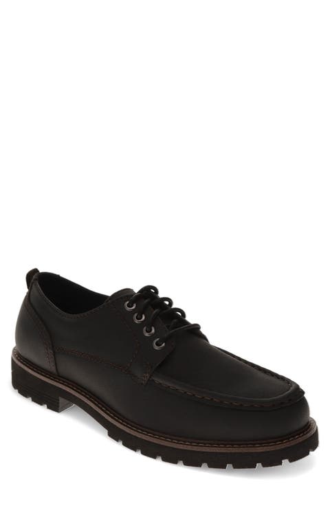 Walsh Moc Toe Derby (Men)