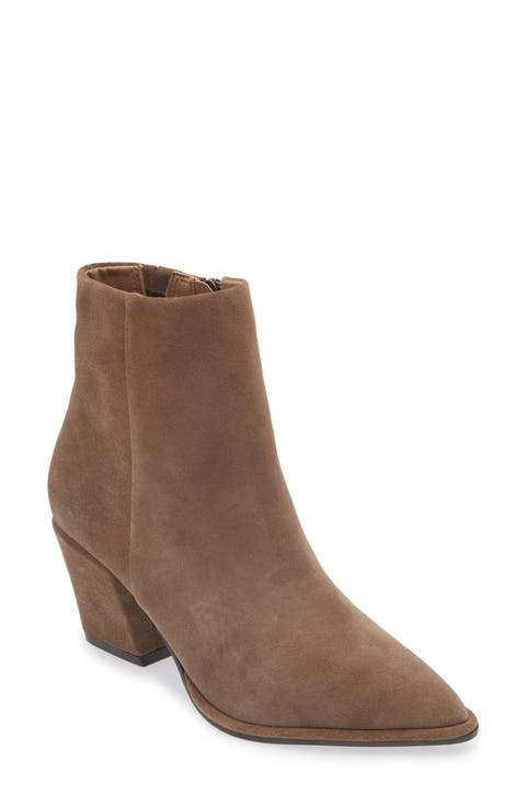 Emmalyn Waterproof Bootie (Women)