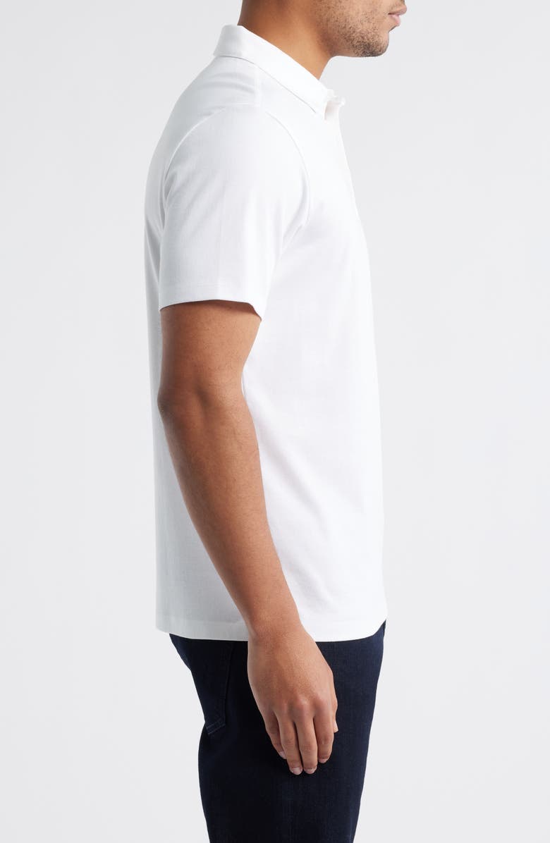 Northpark Cotton Blend Polo