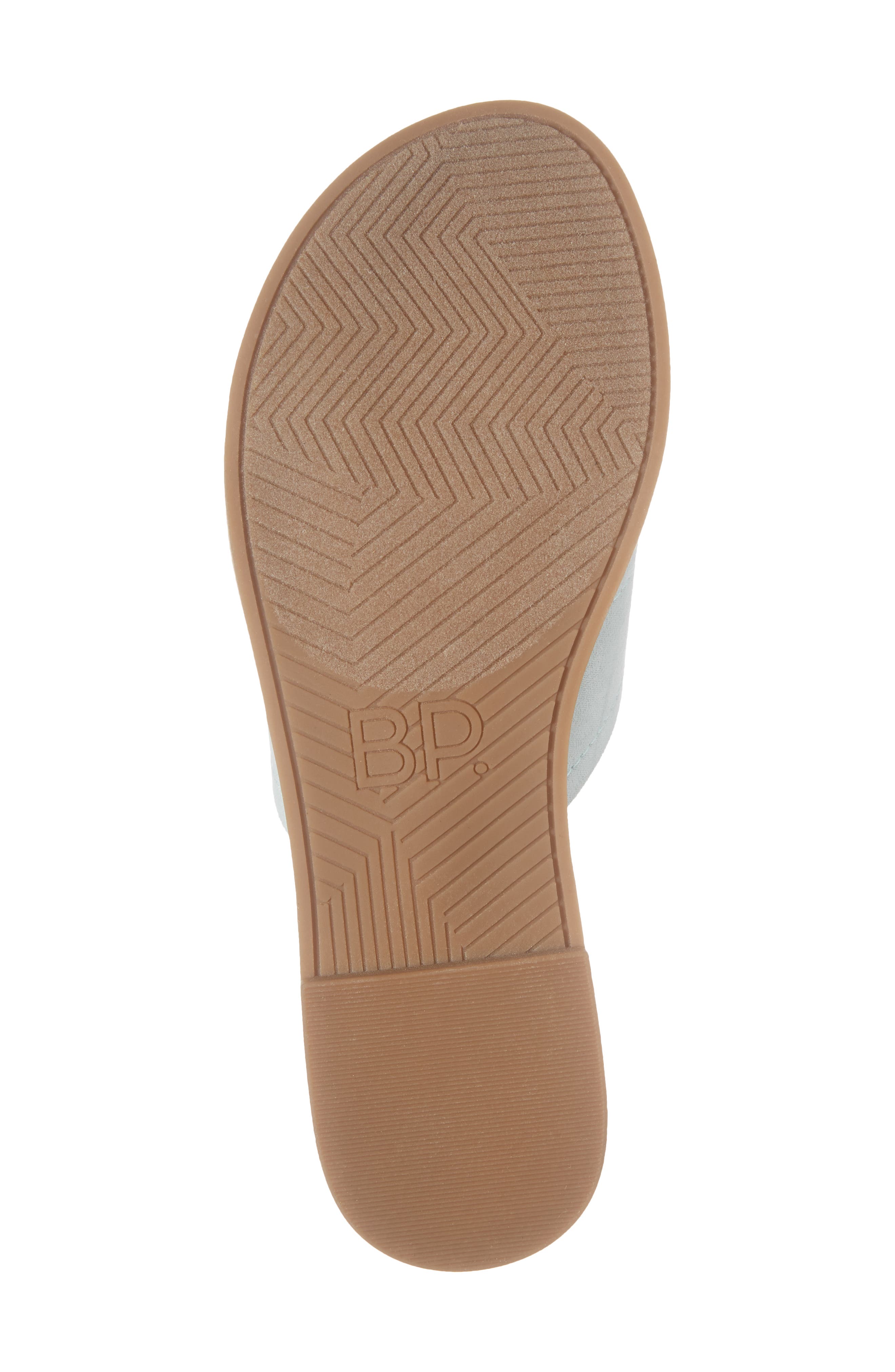 Winnie Slide Sandal, Alternate, color, MINT FAUX SUEDE
