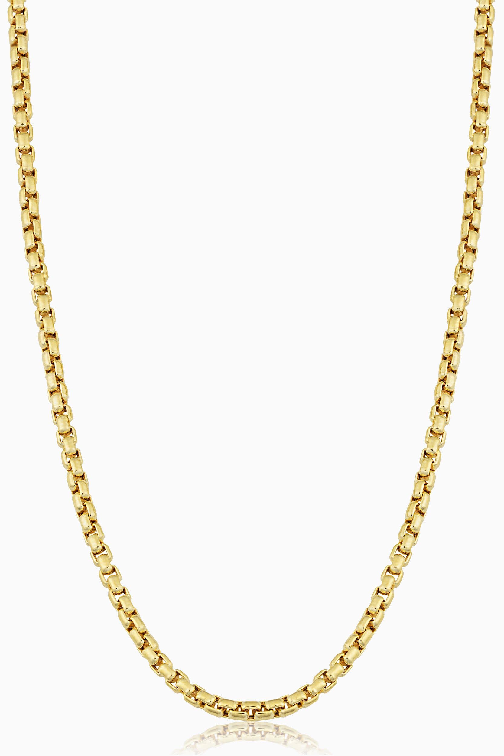 selected Yellow Gold