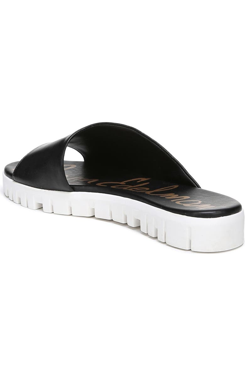 Sam Edelman Leia Slide Sandal, Alternate, color,