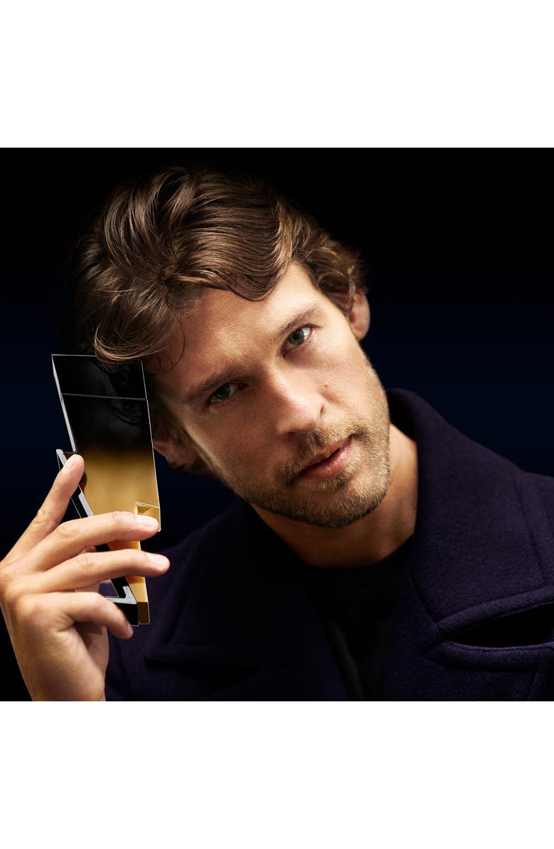 Carolina Herrera Bad Boy Extreme Eau de Parfum, Alternate, color,