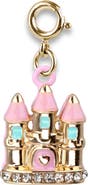 CHARM IT!® Kids' Fairytale Castle Charm