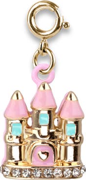 CHARM IT!® Kids' Fairytale Castle Charm