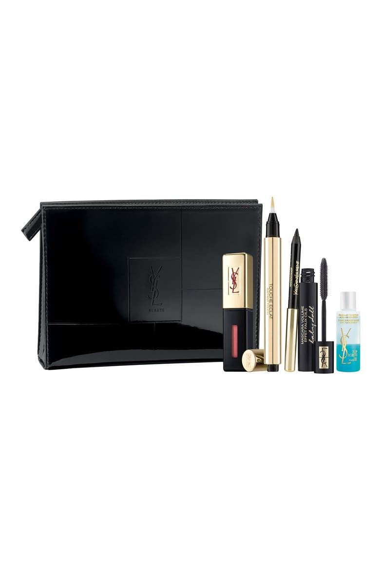 'Essential' Collection, Main, color, NO COLOR