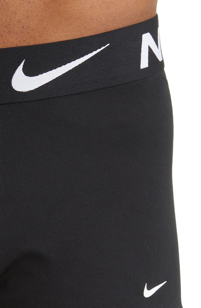 Nike 3-Pack Dri-FIT Essential Micro Trunks, Alternate, color,