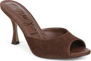 Sam Edelman Jeanie Slide Sandal