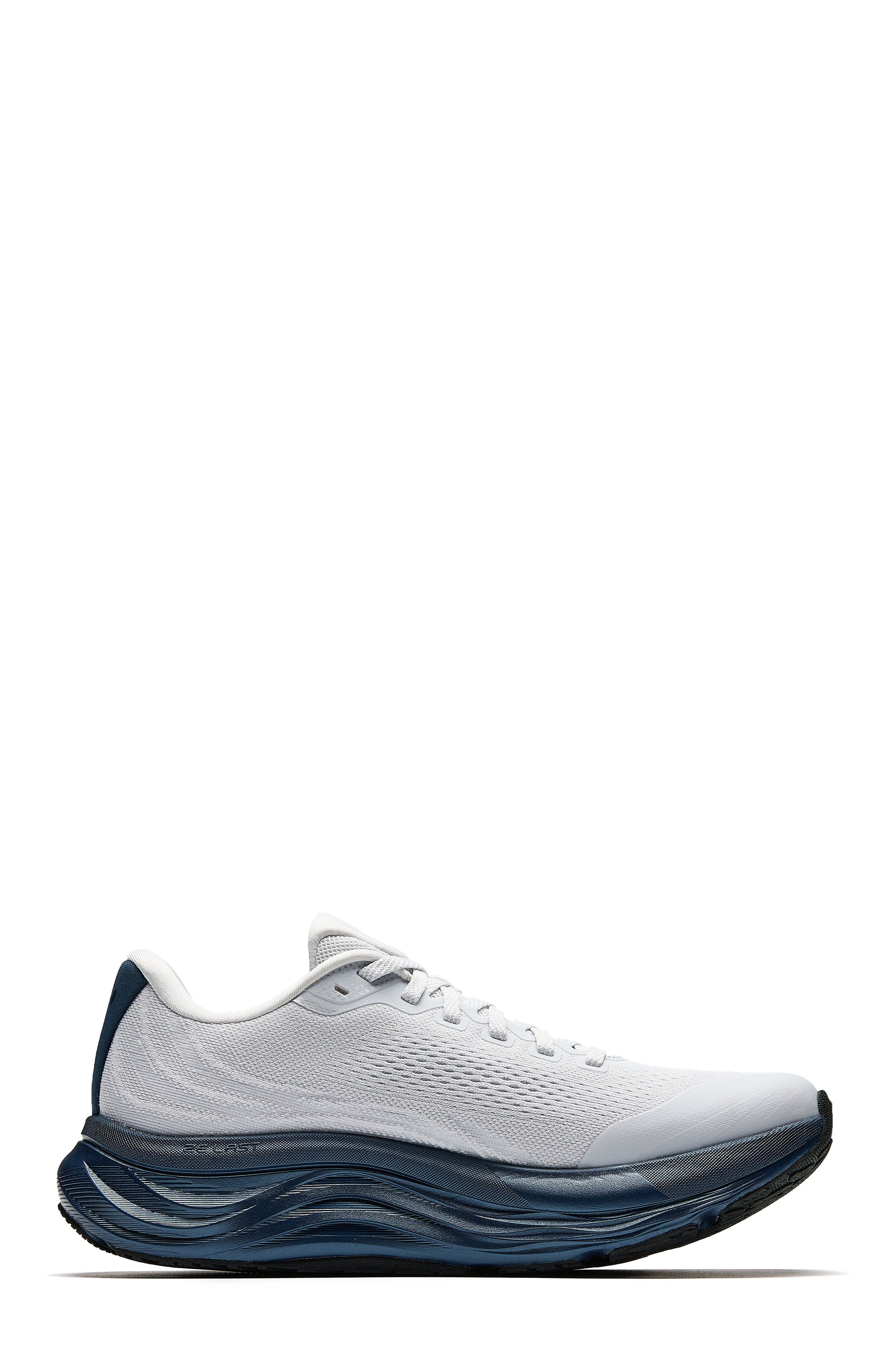 PG7 Travel 2  Running Shoes, Alternate, color, Grey/Blue