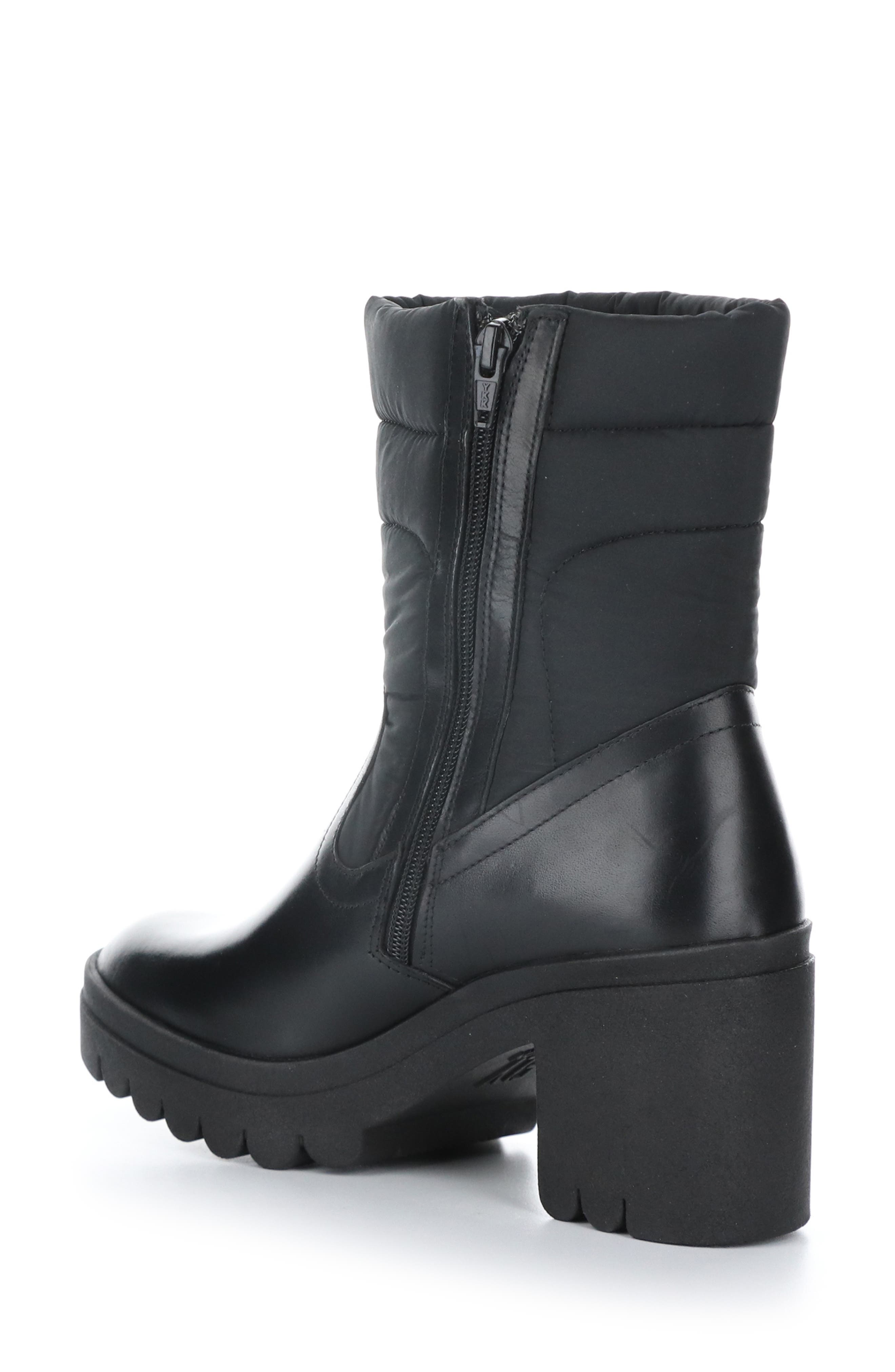 Fly London Tyke Bootie, Alternate, color, 