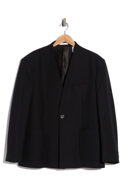 Shawl Collar Sport Coat