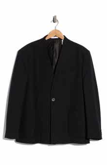 Helmut Lang Shawl Collar Sport Coat