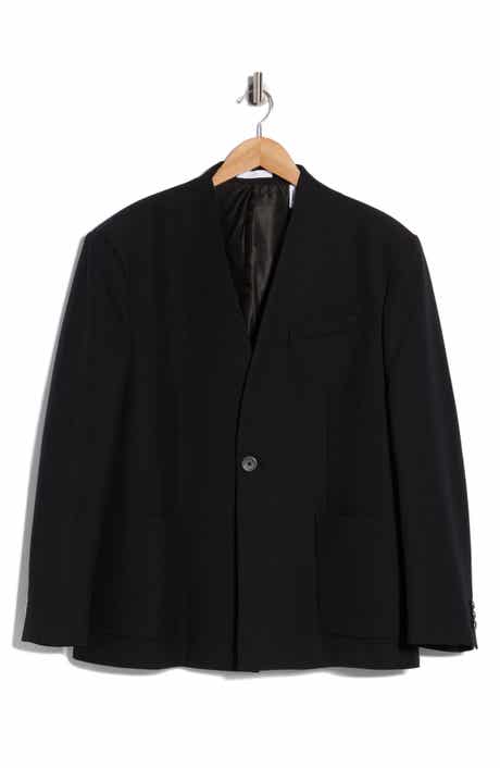 Helmut Lang Shawl Collar Sport Coat