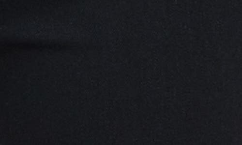 Closed Hi-sun Crop Flare Leg Jeans In Black
