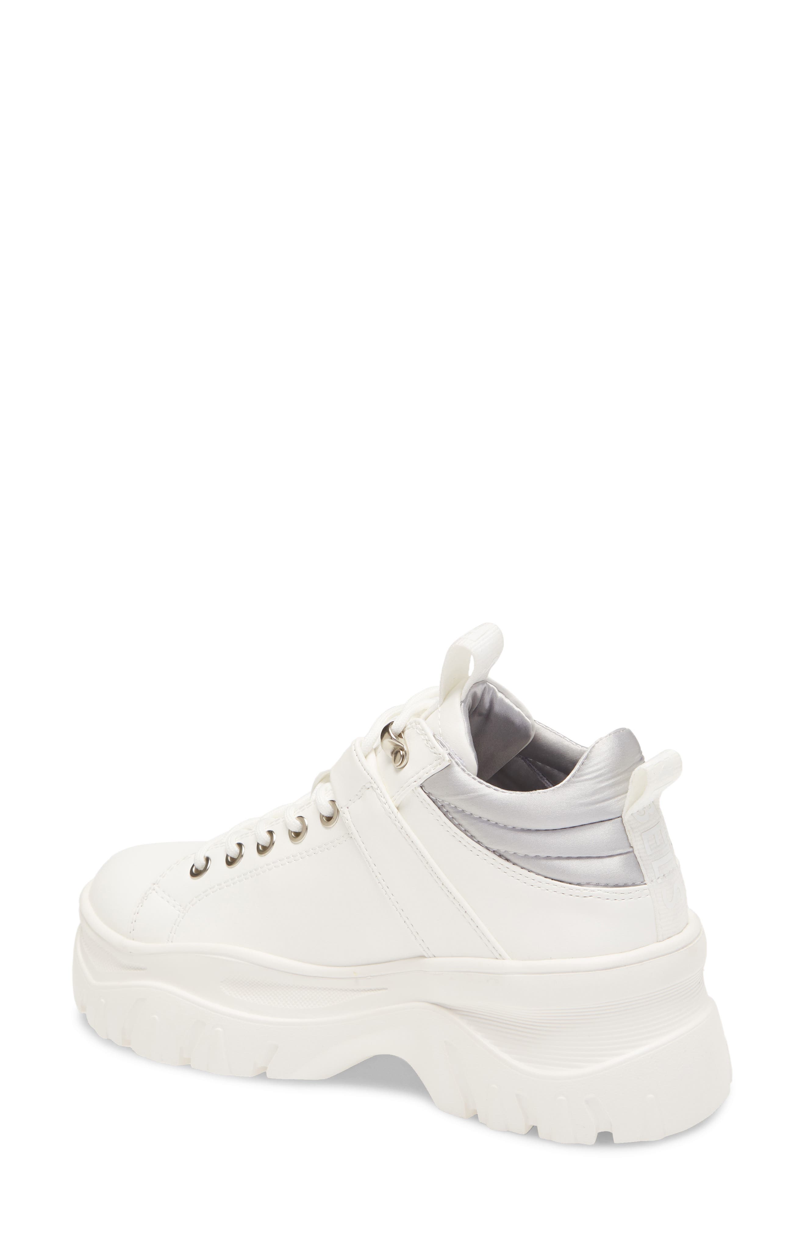 Rebels Fay 2 Platform Sneaker, Alternate, color, 