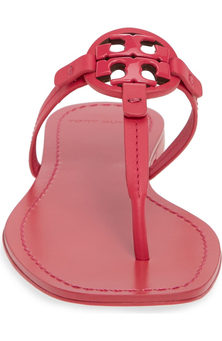 Tory Burch Mini Miller Flip Flop, Alternate, color,