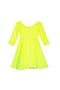  Neon Yellow