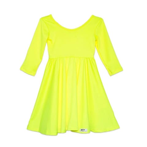 Summer Twirly Dress (Toddler, Little Kid & Big Kid)