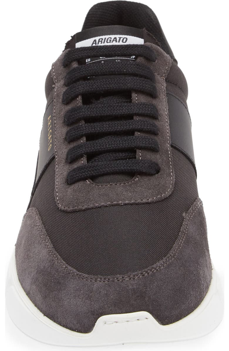 Axel Arigato Genesis Runner Sneaker, Alternate, color,