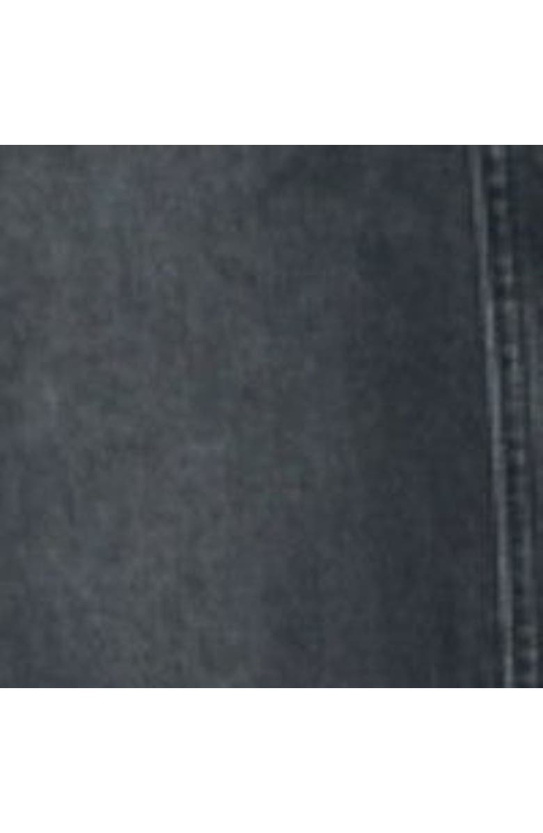 MINT VELVET Barrel Leg Jeans, Alternate, color, Black