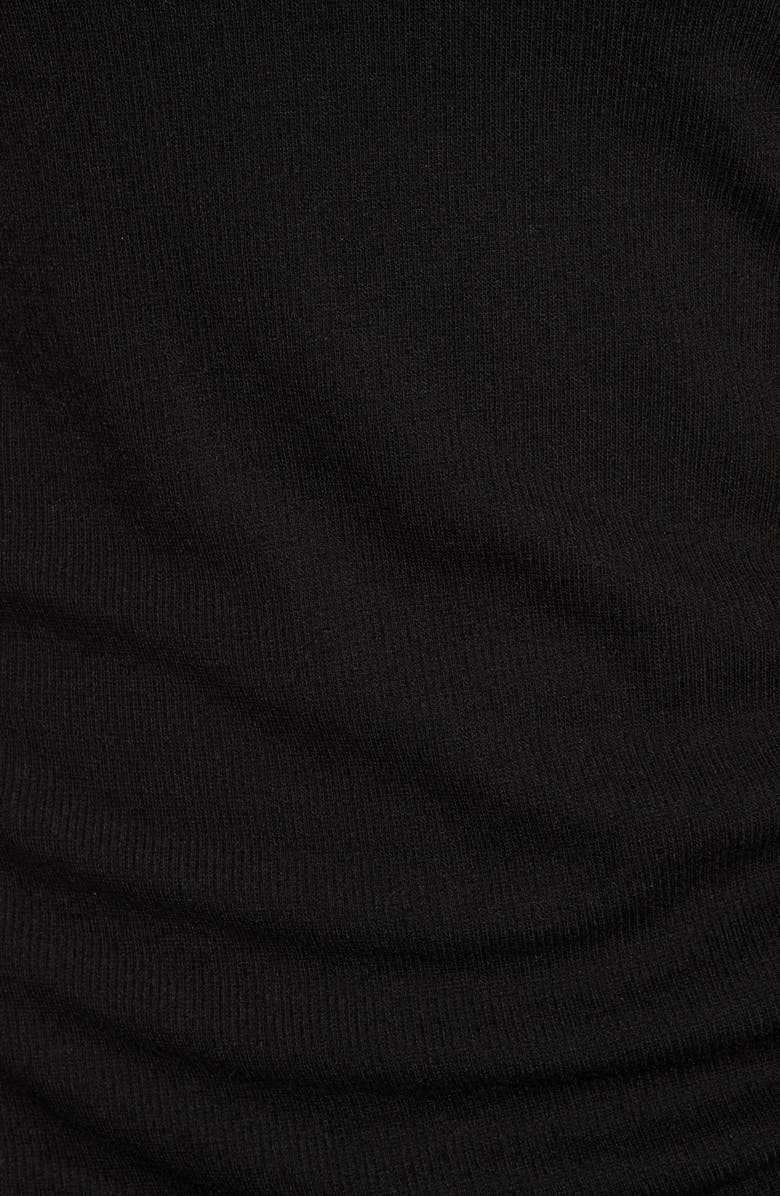 Love, Fire Side Ruched Camisole Dress, Alternate, color, 