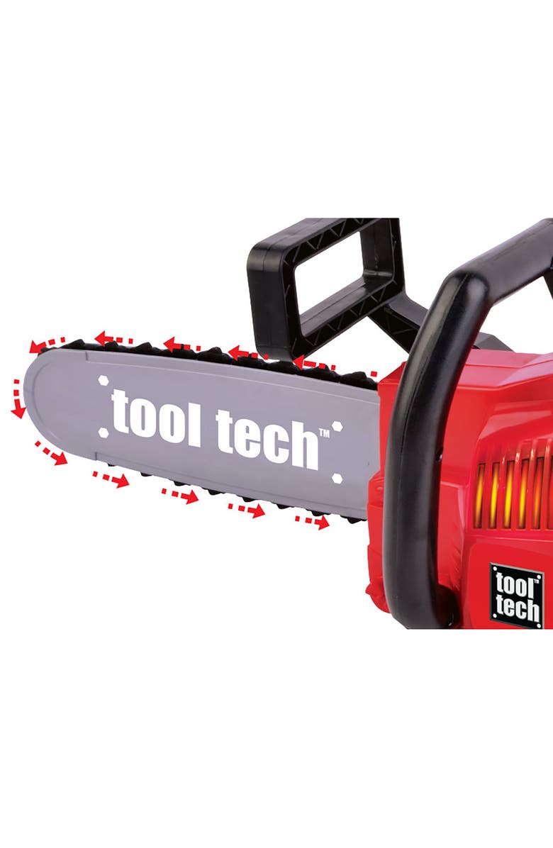 Red Box Powerized Construction Set, Alternate, color, Red