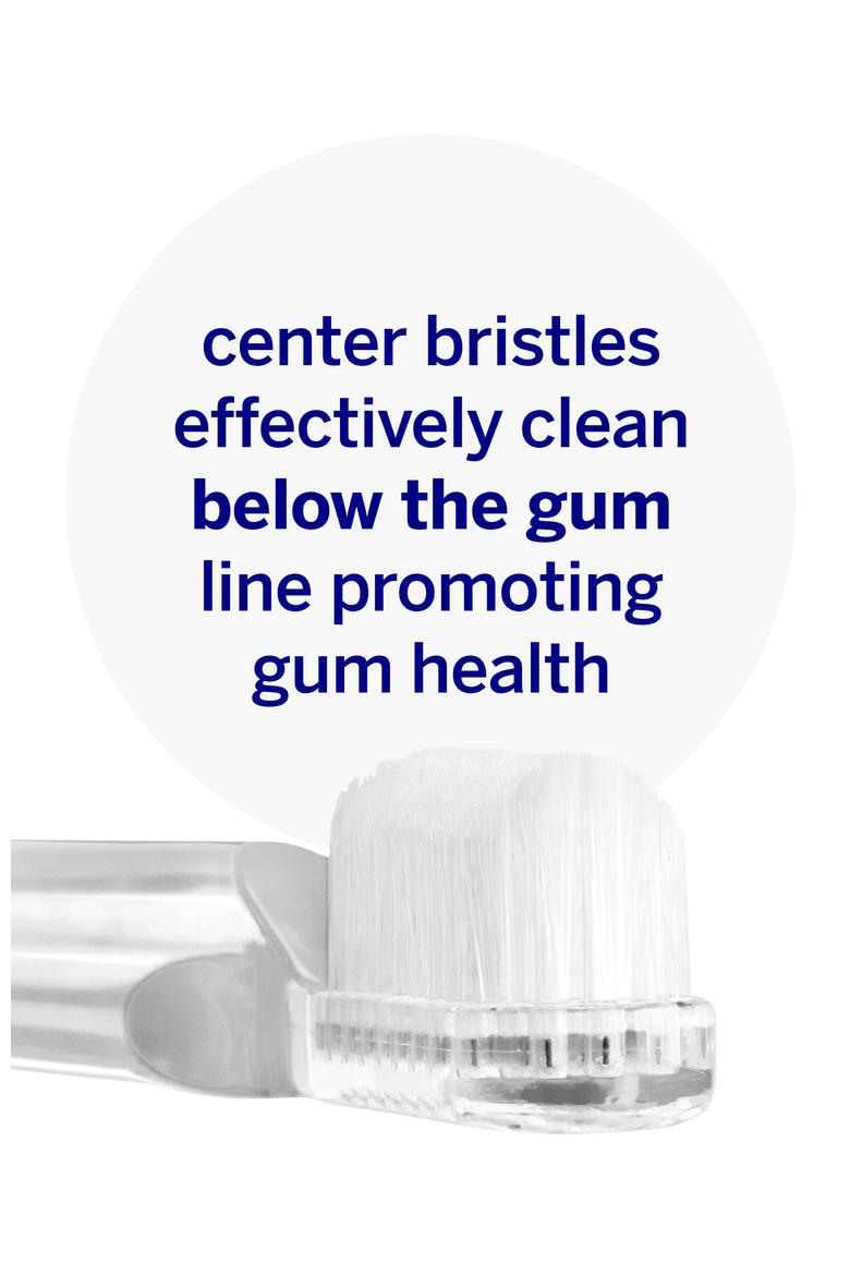 6 pack New Generation 45° Toothbrush, Alternate, color, None