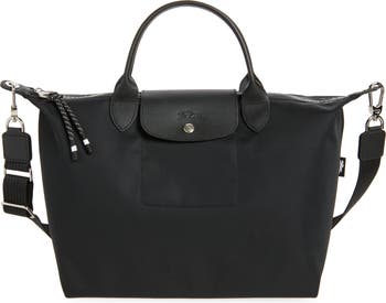 Le Pliage Energy Recycled Nylon Crossbody Bag
