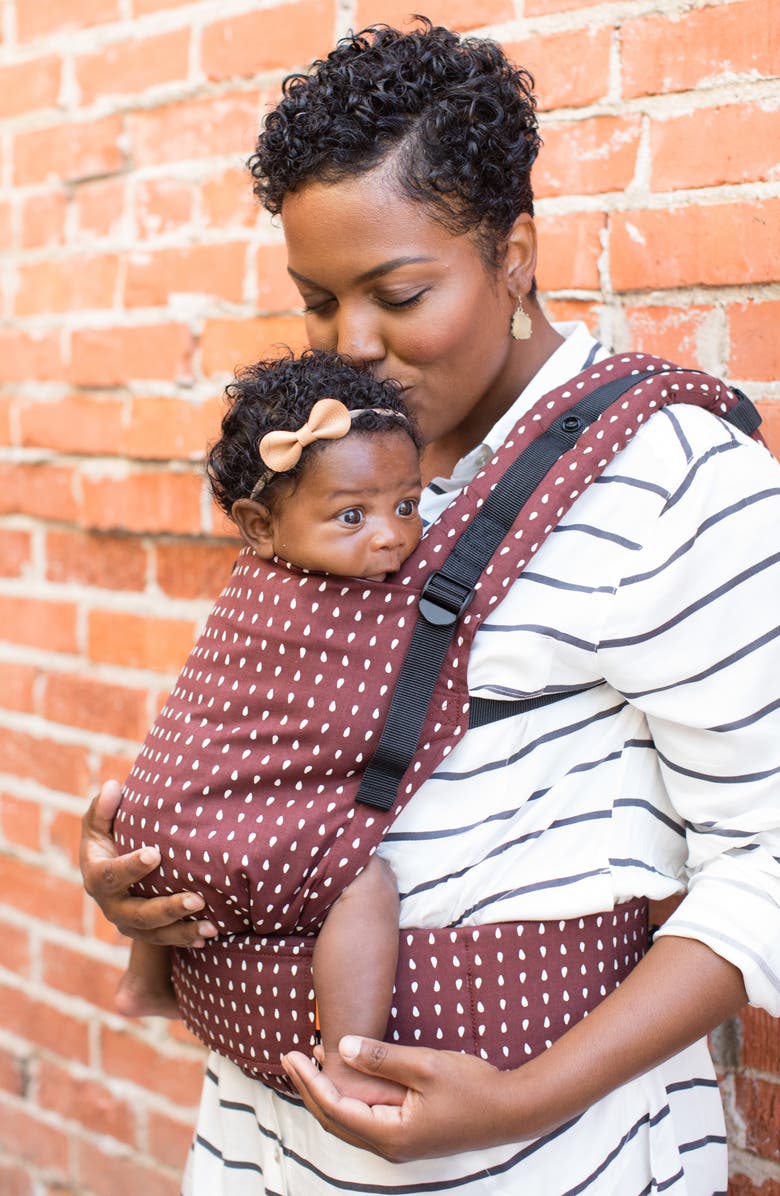 Baby Tula Inquire Free-to-Grow Baby Carrier, Alternate, color, 